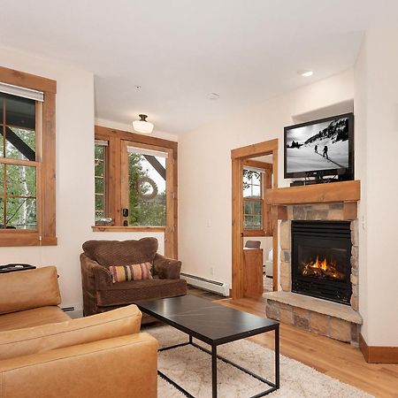 Sundog Condo In Granby Ranch Exterior photo