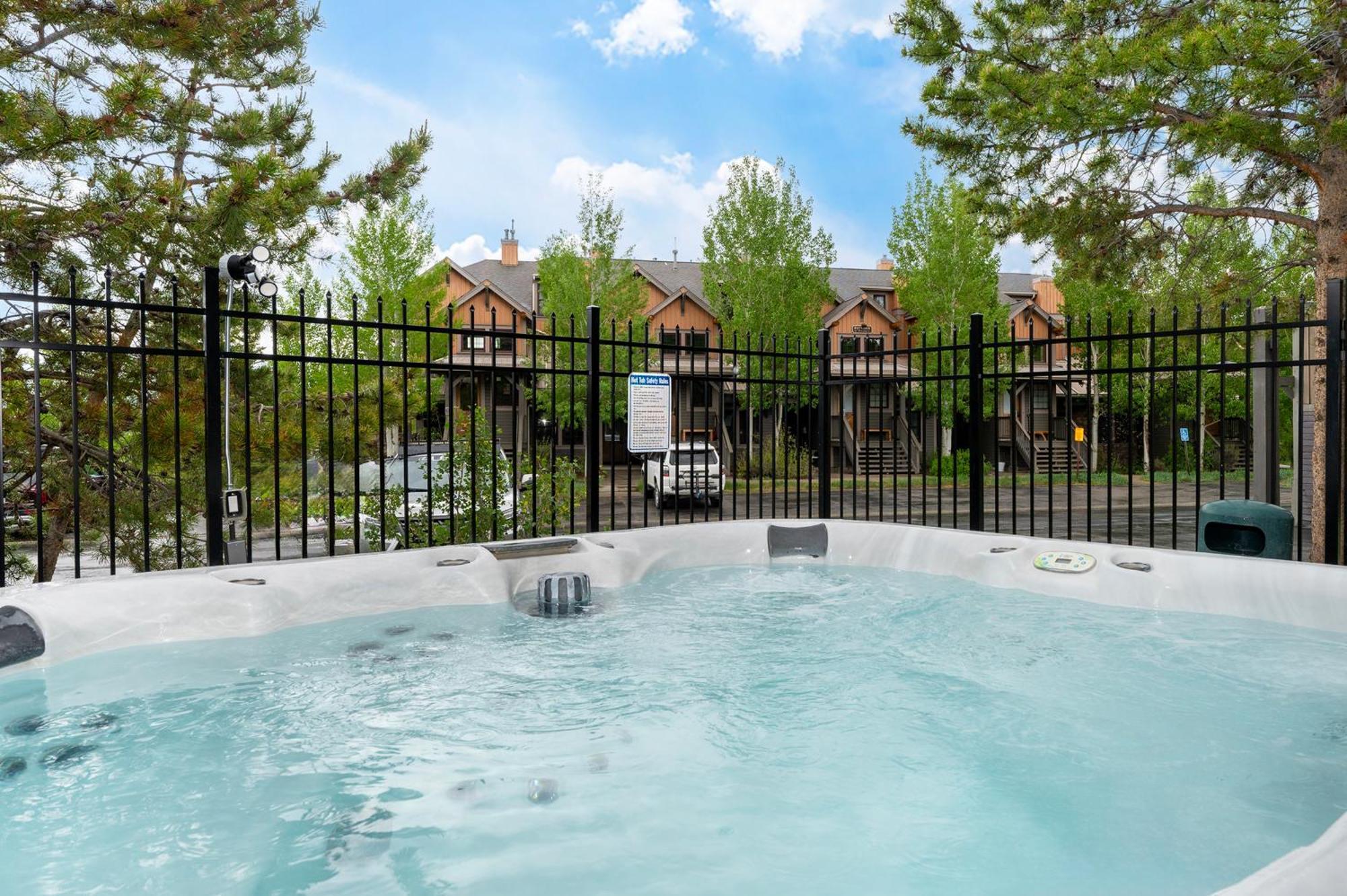 Sundog Condo In Granby Ranch Exterior photo