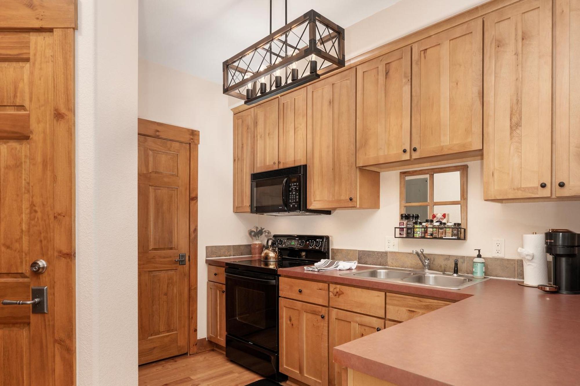 Sundog Condo In Granby Ranch Exterior photo